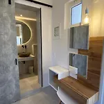 Ninfas Del Mar Apartament Áyios Nikítas
