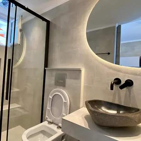 Ninfas Del Mar Appartement *