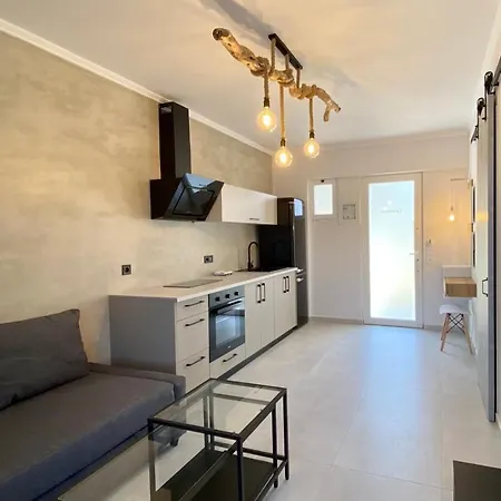 Ninfas Del Mar Apartment