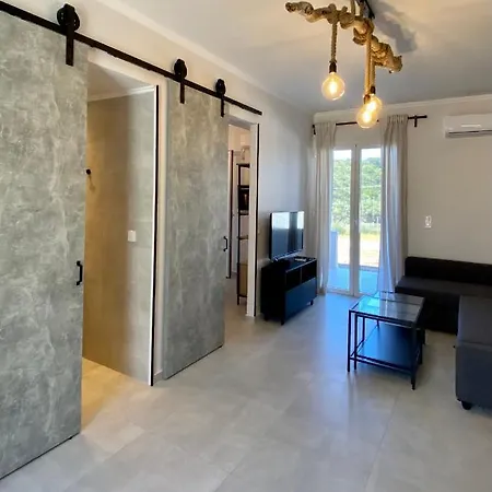 Apartment Ninfas Del Mar