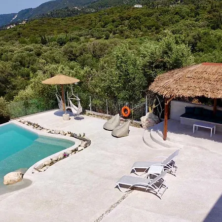 Ninfas Del Mar Appartement Áyios Nikítas