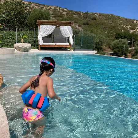Ninfas Del Mar