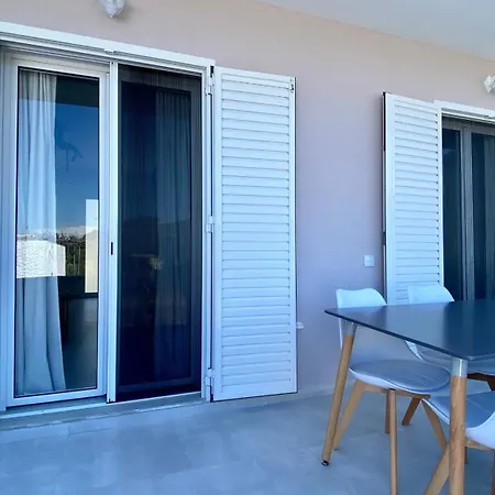 Ninfas Del Mar Appartement *