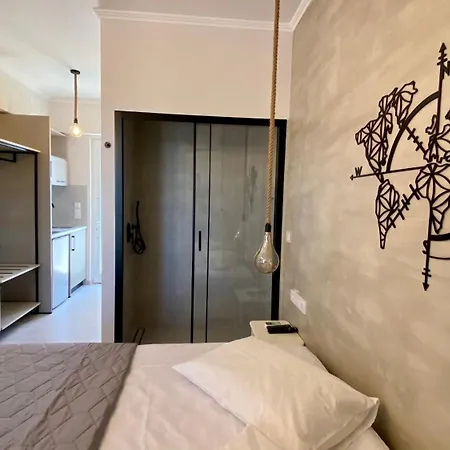 Ninfas Del Mar Appartement
