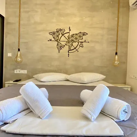 Appartement Ninfas Del Mar