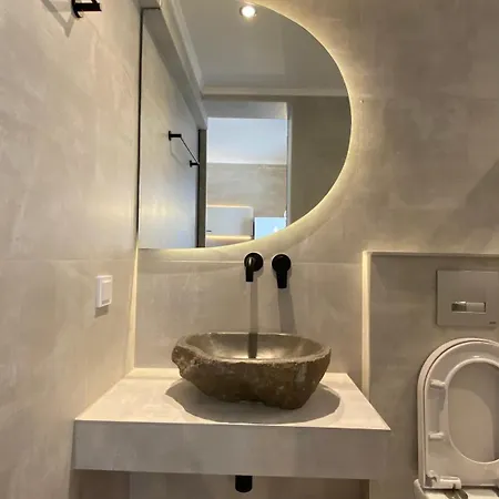 Ninfas Del Mar Apartment *