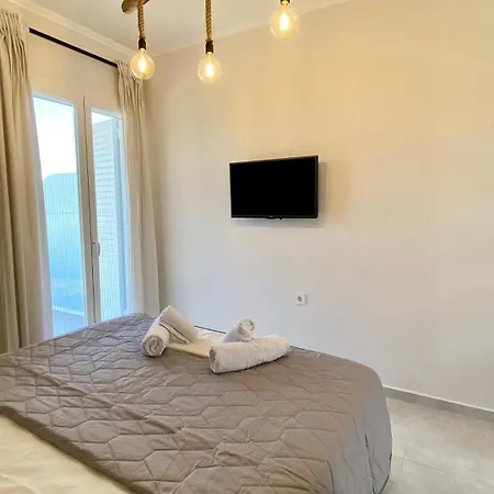 Ninfas Del Mar Apartment