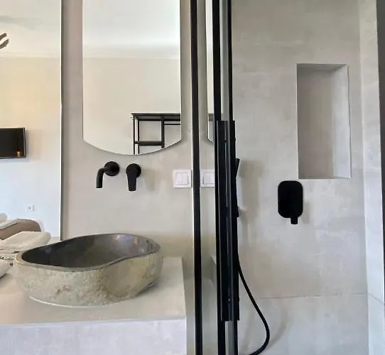 Ninfas Del Mar Appartement *