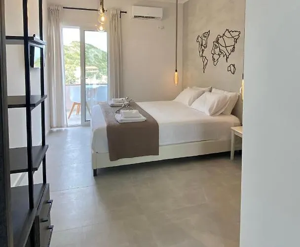 Appartement Ninfas Del Mar