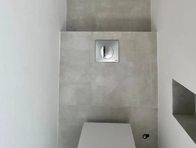 Ninfas Del Mar Appartement *