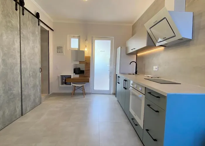 Appartement Ninfas Del Mar *