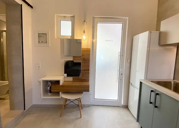 Ninfas Del Mar Appartement Áyios Nikítas