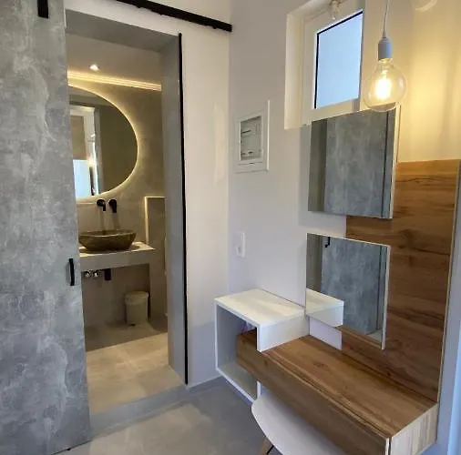 Ninfas Del Mar Appartement Áyios Nikítas