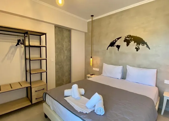 Ninfas Del Mar Appartement *