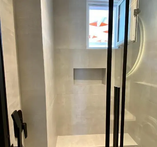 Ninfas Del Mar Appartement *