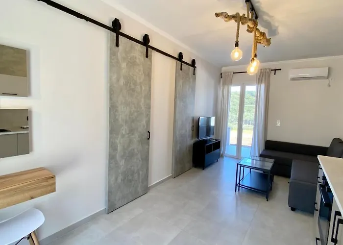 Ninfas Del Mar Appartement