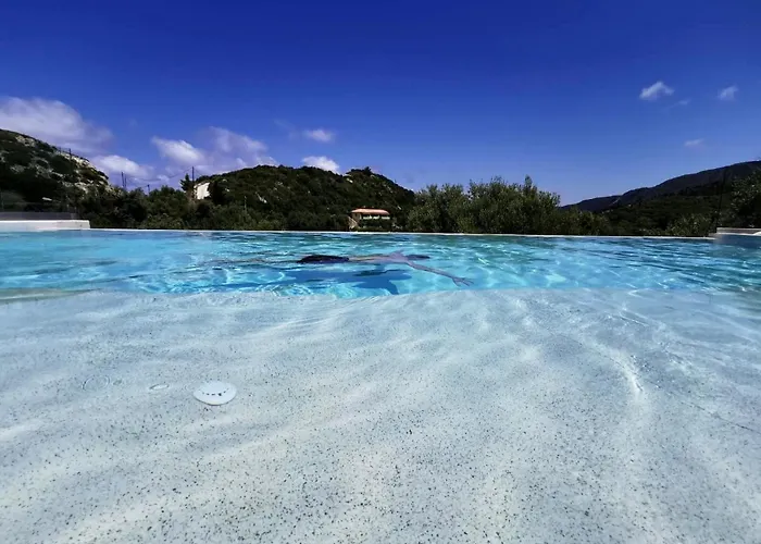 Ninfas Del Mar Appartement Áyios Nikítas