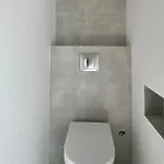 Ninfas Del Mar Apartment *