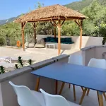 Ninfas Del Mar Agios Nikitas