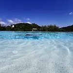 Ninfas Del Mar 아파트 Áyios Nikítas