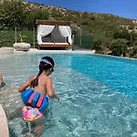 Ninfas Del Mar