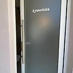 아파트 Ninfas Del Mar *