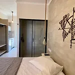 Ninfas Del Mar Apartment