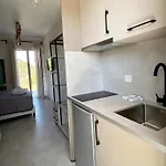 Apartment Ninfas Del Mar Agios Nikitas