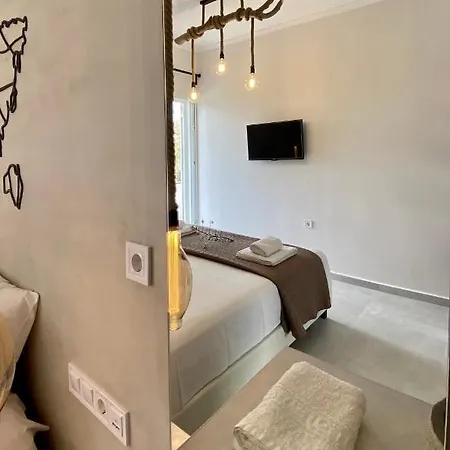 Ninfas Del Mar Apartmán