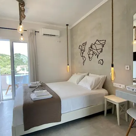 Apartmán Ninfas Del Mar