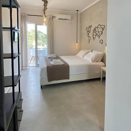 Apartament Ninfas Del Mar