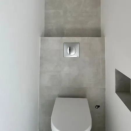 Ninfas Del Mar Apartament *