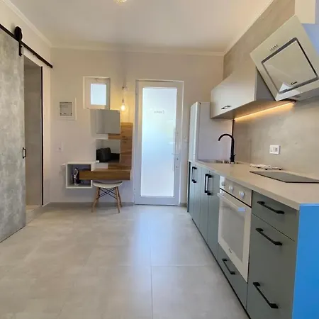 Apartmán Ninfas Del Mar *