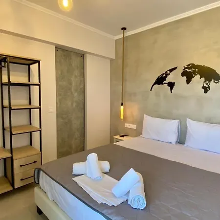 Ninfas Del Mar Apartament *