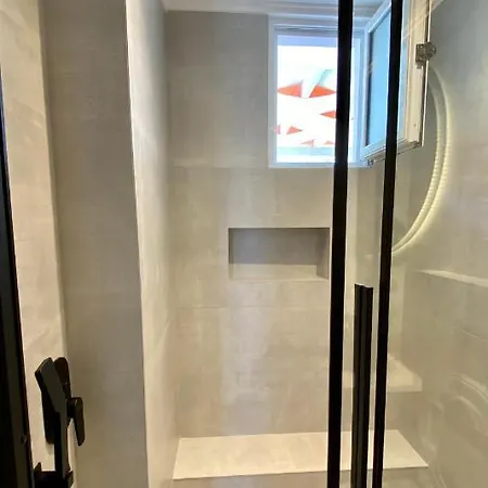 Ninfas Del Mar Apartament *