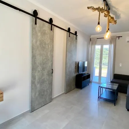 Ninfas Del Mar Apartament