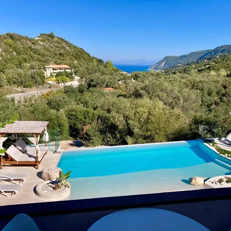 Ninfas Del Mar Apartmán *