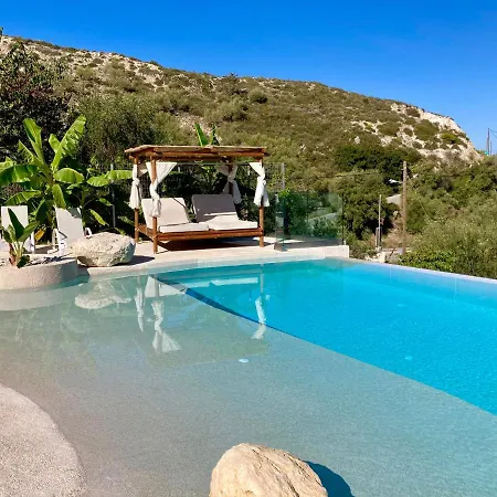 Apartment Ninfas Del Mar Agios Nikitas
