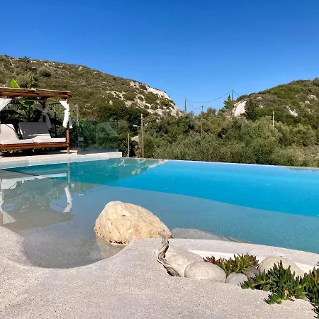 Ninfas Del Mar Apartment *