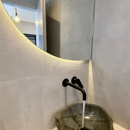 Ninfas Del Mar Apartmán *