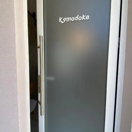 Apartmán Ninfas Del Mar *