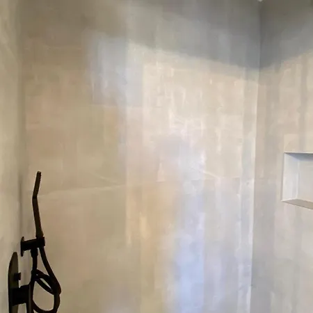 Apartmán Ninfas Del Mar Áyios Nikítas