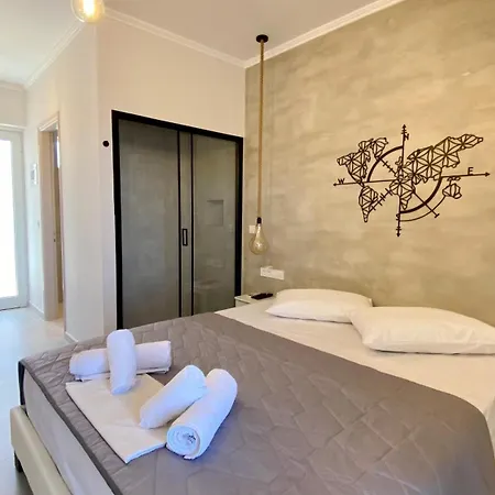 Apartmán Ninfas Del Mar