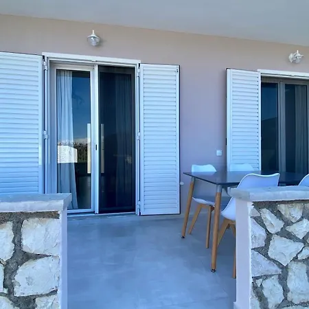 Ninfas Del Mar * Áyios Nikítas