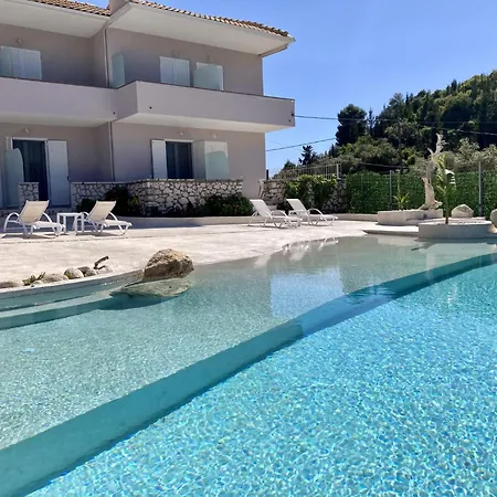 Ninfas Del Mar Apartament *