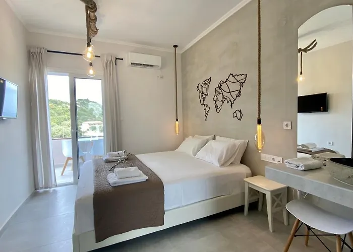 Apartment Ninfas Del Mar