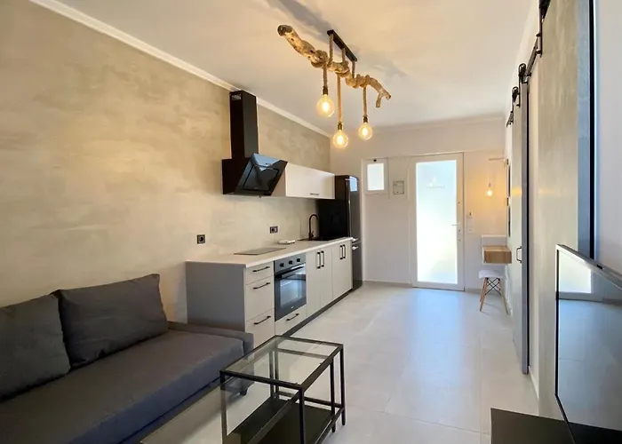 Ninfas Del Mar Apartment