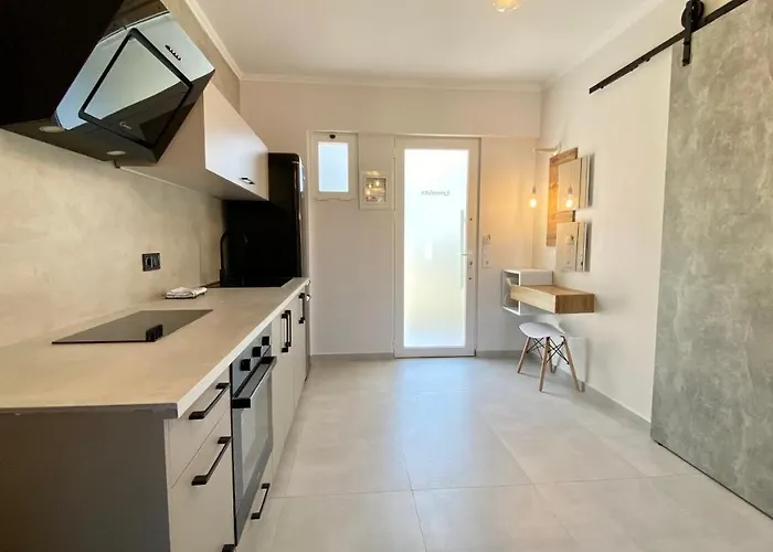 Ninfas Del Mar * Agios Nikitas