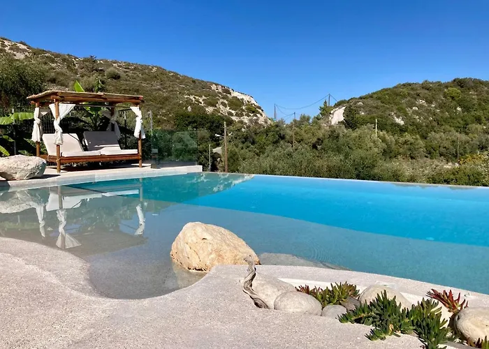 Ninfas Del Mar Apartment *