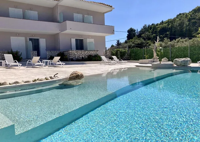 Ninfas Del Mar Apartment *